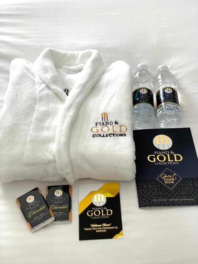 Hotel Piano & Gold Collections, Peduase Peduasi Esterno foto