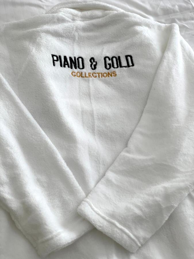 Hotel Piano & Gold Collections, Peduase Peduasi Esterno foto