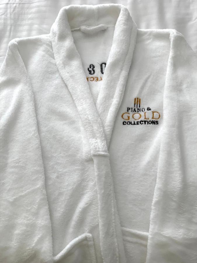 Hotel Piano & Gold Collections, Peduase Peduasi Esterno foto
